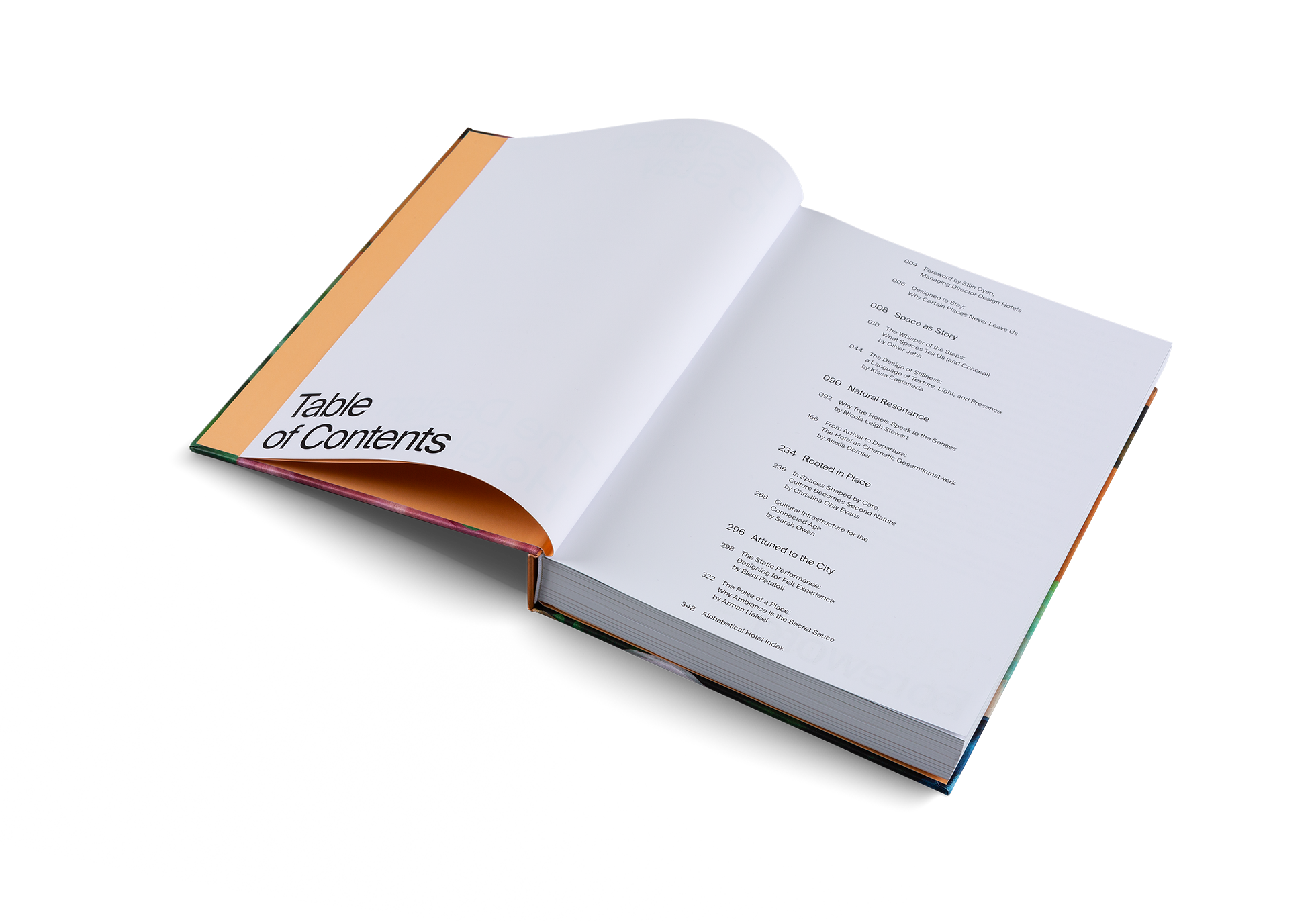 gestalten - Wholesale Travel - Designed to Stay: The Design Hotels™ Book2