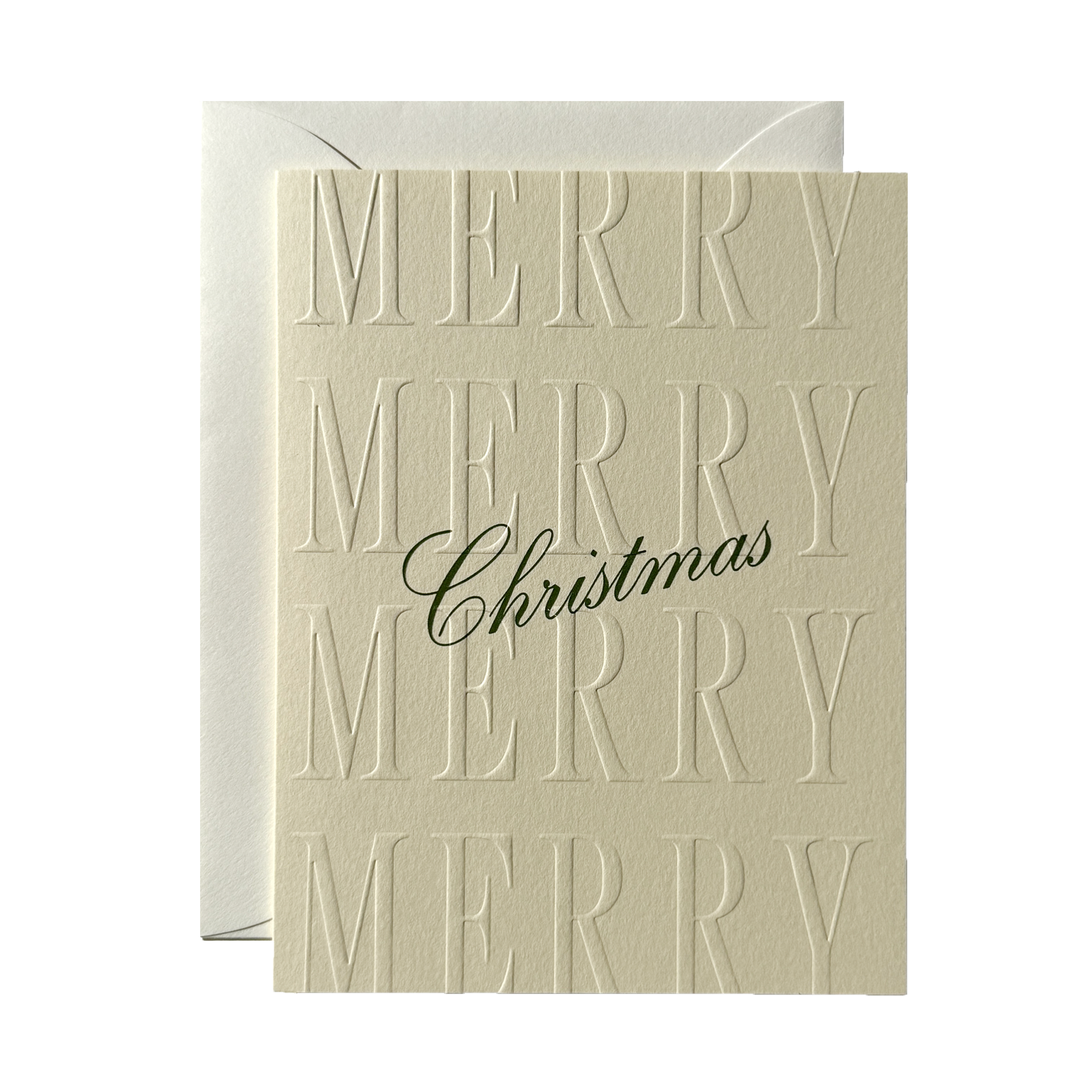 Jaymes Paper - Wholesale Christmas Card - Merry Christmas No. 470