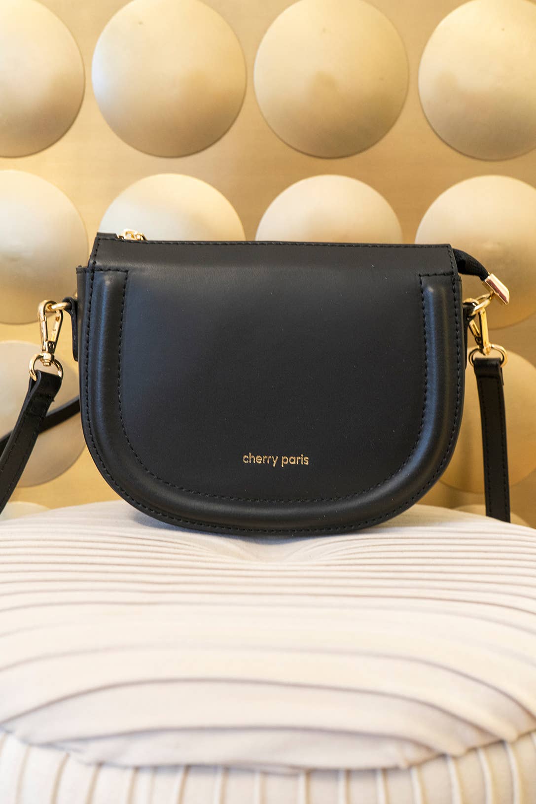 Cherry Paris - Wholesale Shoulder Bag - Women's - TINA Bag - 40960