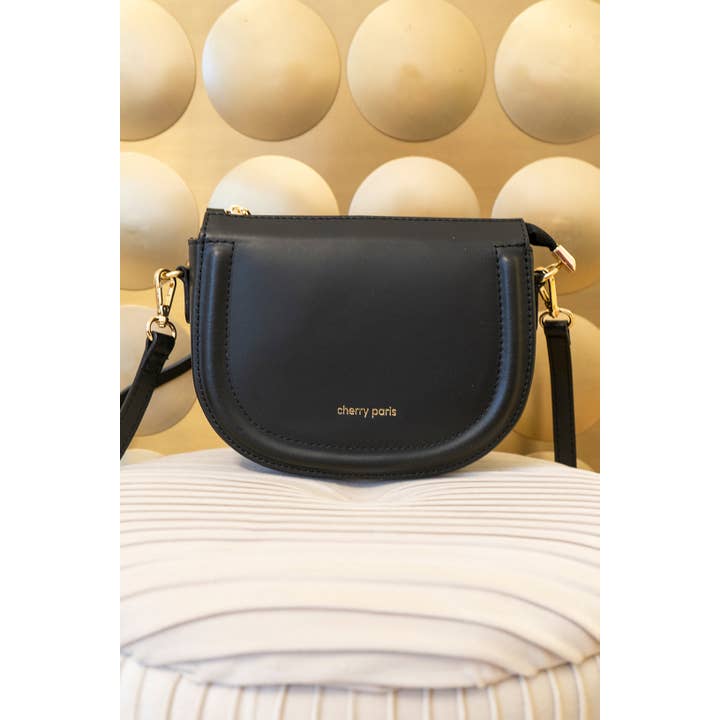 Cherry Paris - Wholesale Shoulder Bag - Women's - TINA Bag - 4096