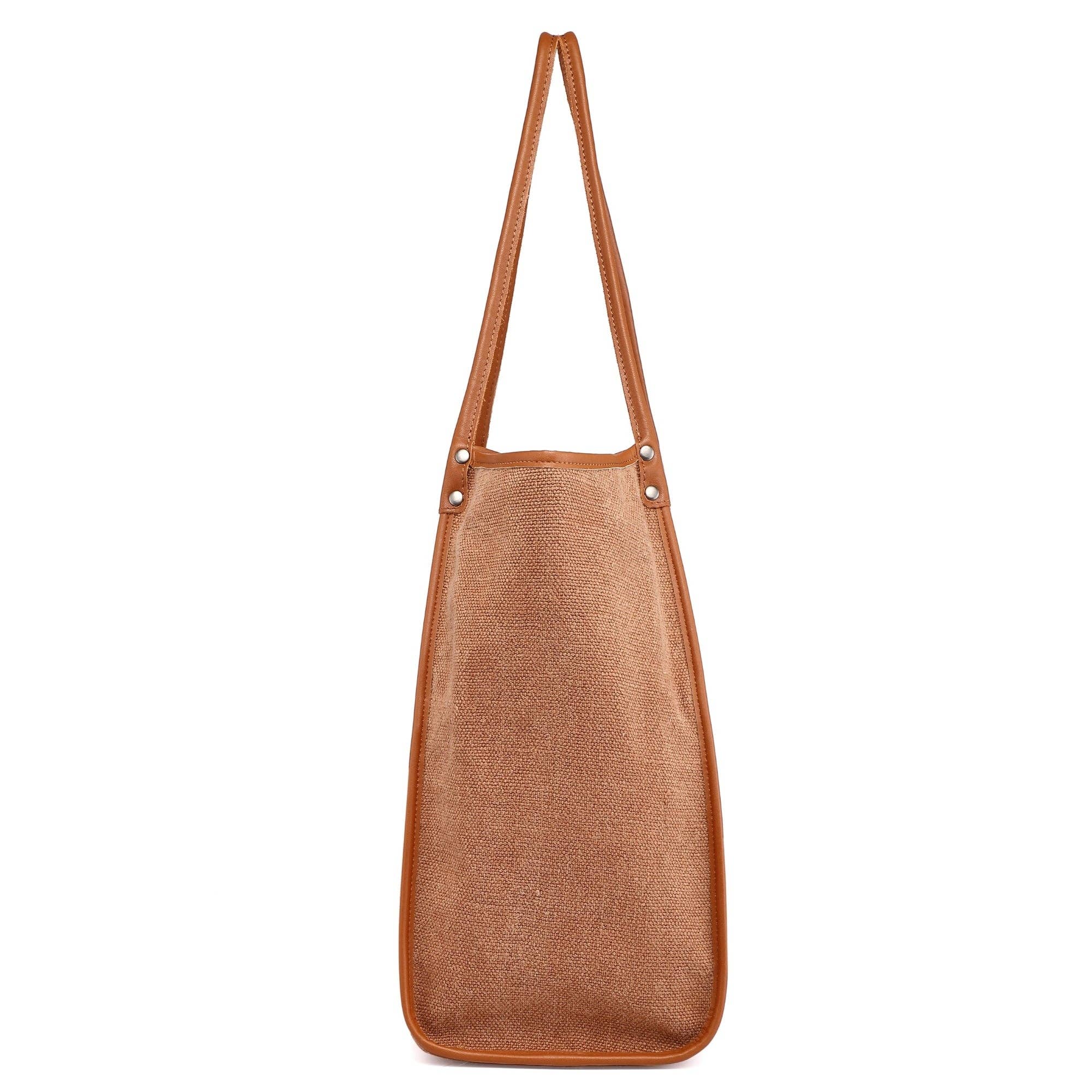 TSD Brand - Vendita all'ingrosso Borsa tote - Donna - Borsa Pine Hill56