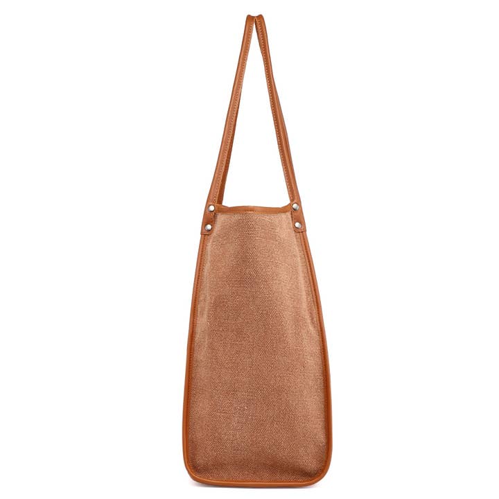 TSD Brand - Vendita all'ingrosso Borsa tote - Donna - Borsa Pine Hill56