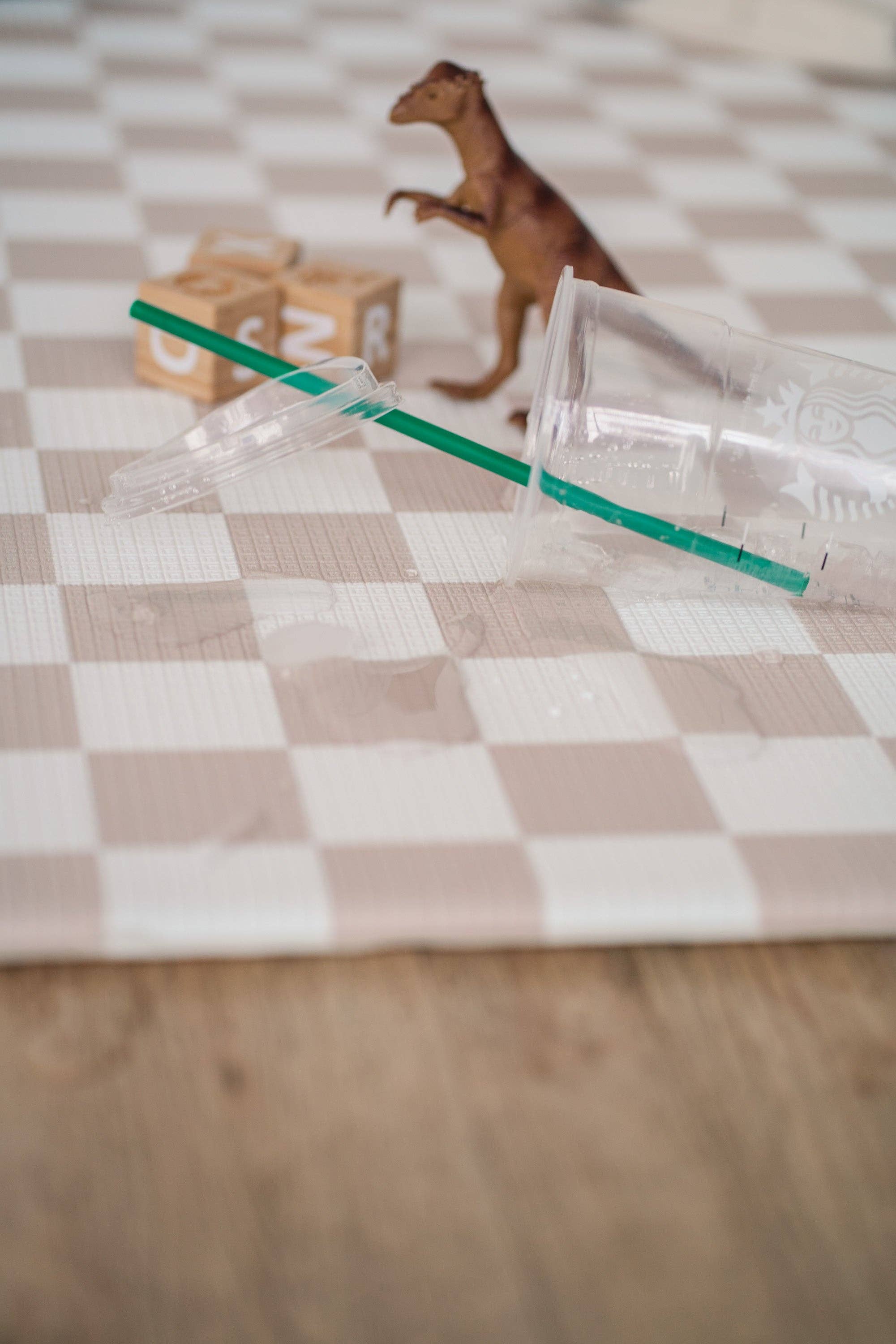 Pip + Phee - Vente Tapis de jeu – enfant et bébé - Tapis de jeu en mousse réversible16