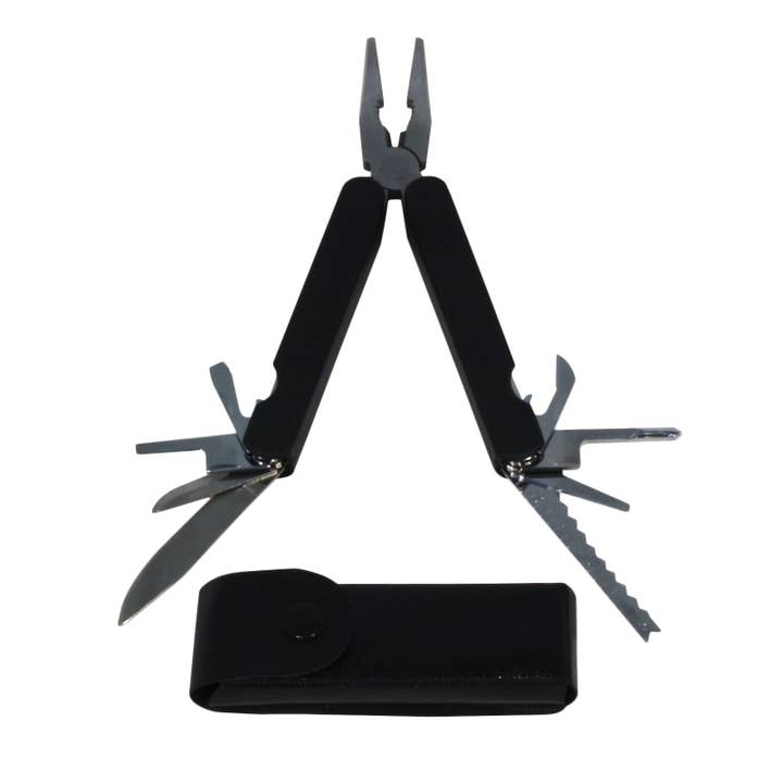 Wholesalesurvivalkits - Wholesale Handy Tool - Multi-Function Tool