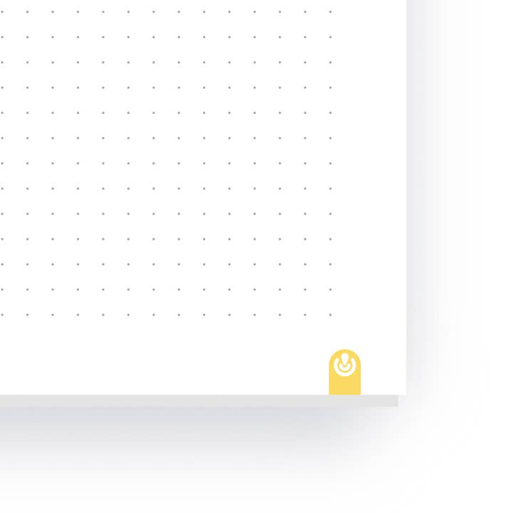 CARCHIVO - Wholesale Notepad - Premium Paper Refills for INGENIOX® - Pack of 1010