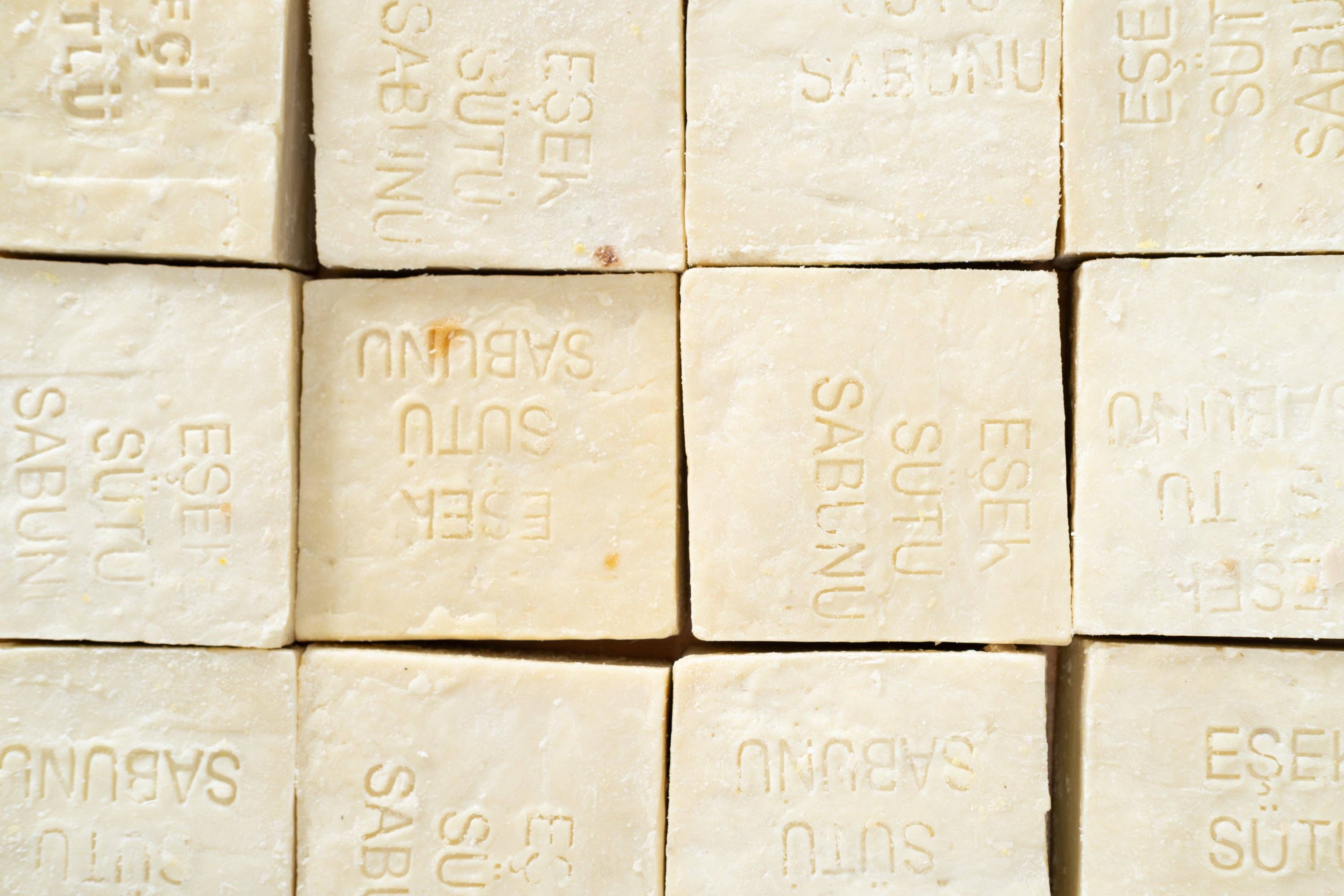 Eastern Woven - Wholesale Bar Soap - Donkey Milk Soap Bar3