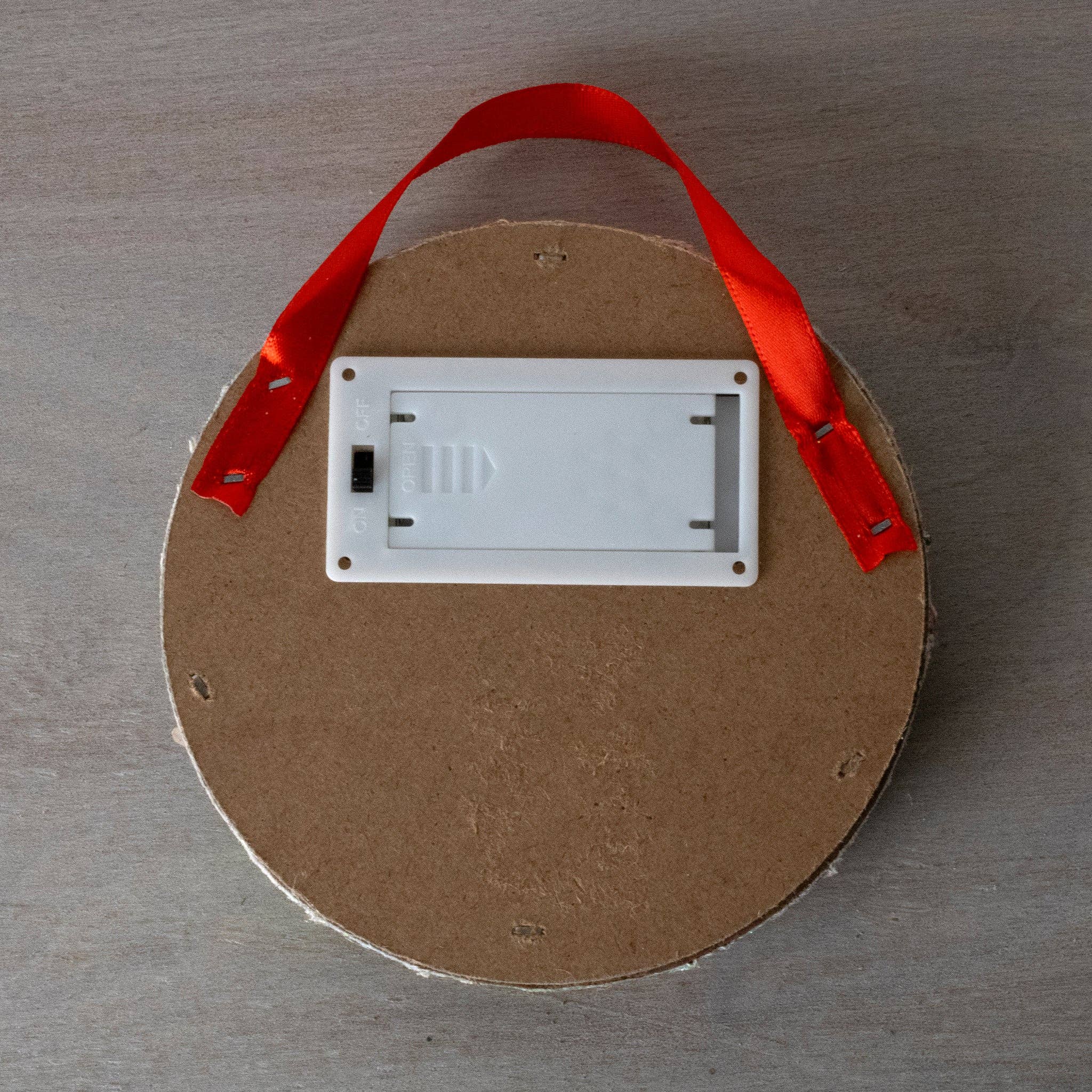 Glow Decor - Wholesale Ornament - The Chapel LED Ornament4