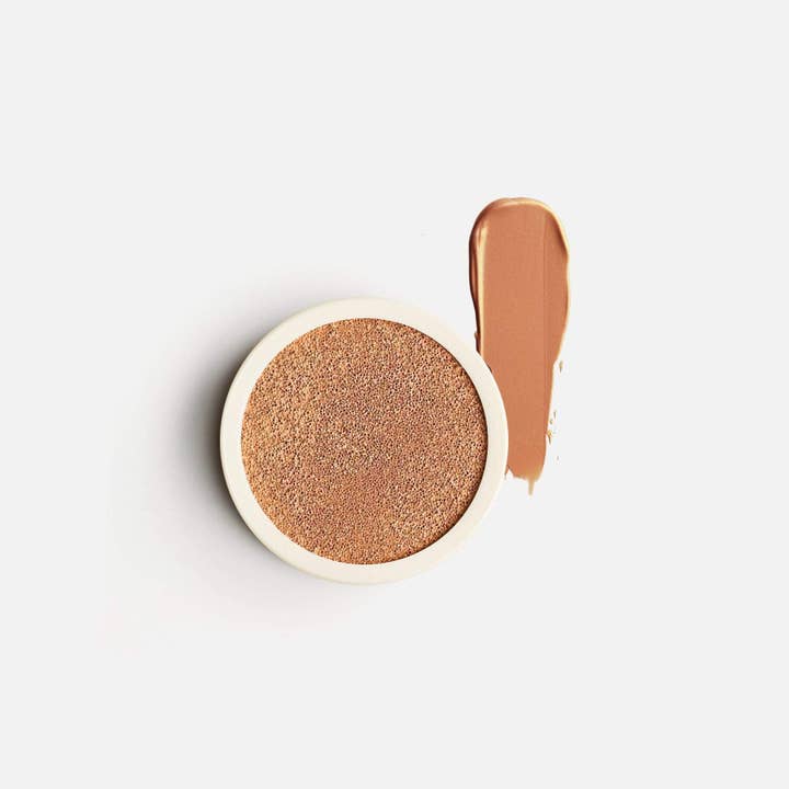 Mirenesse - Wholesale Foundation - 10 Collagen Cushion Compact Foundation Refill - Winner Best21