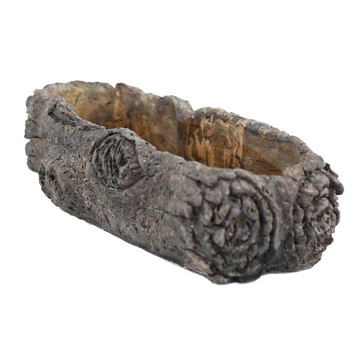 Vagabond Vintage - Vente Pot - Jardinière en ciment1