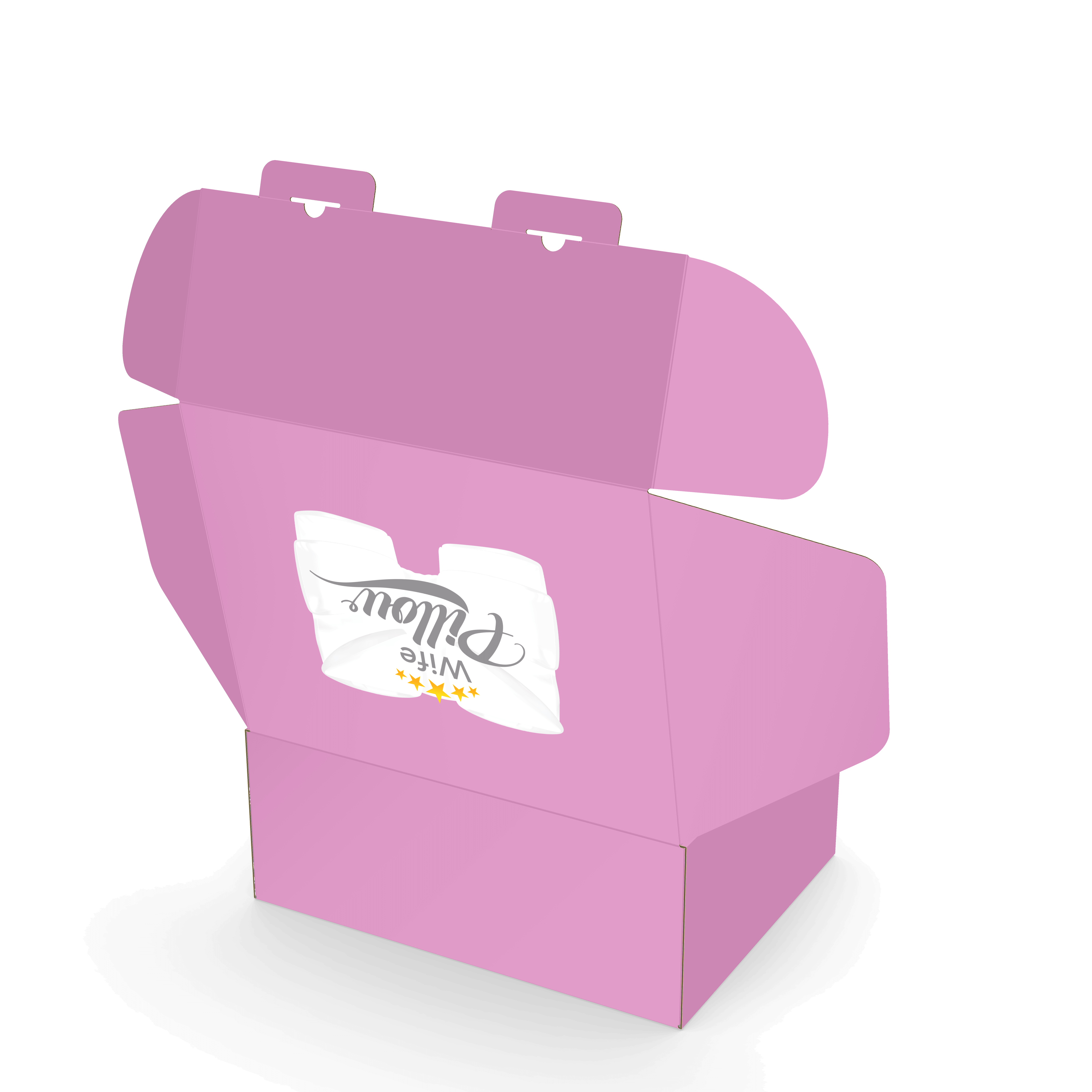 Husband Pillow - Wholesale Gift Box - Gift Box - 36022