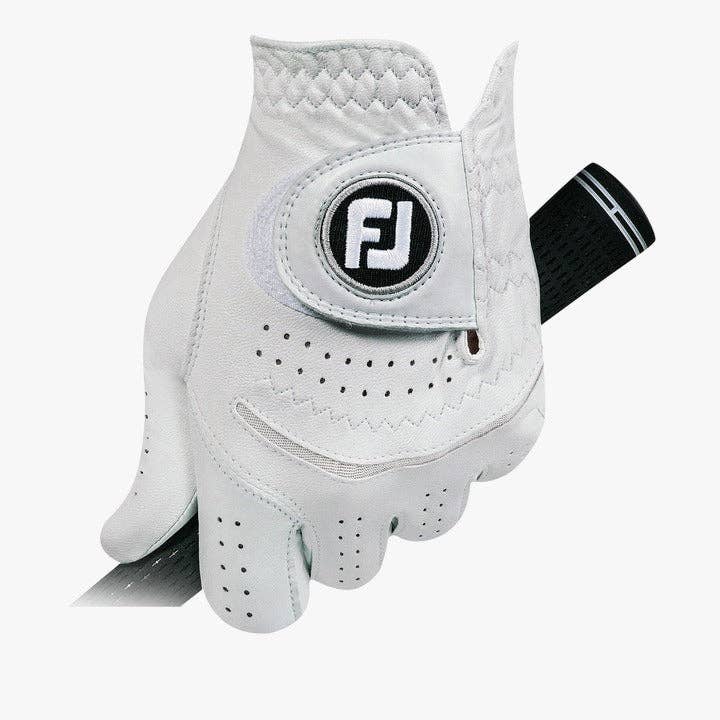 VIGOR - Wholesale Gloves - Men's - High Quality Soft Leather Men's Golf Gloves1