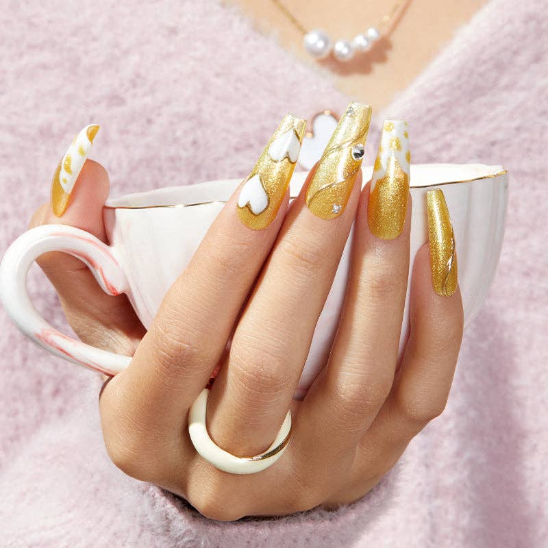 Modelones - Wholesale Nail polish - Shimmer Inspire Gel Collection110