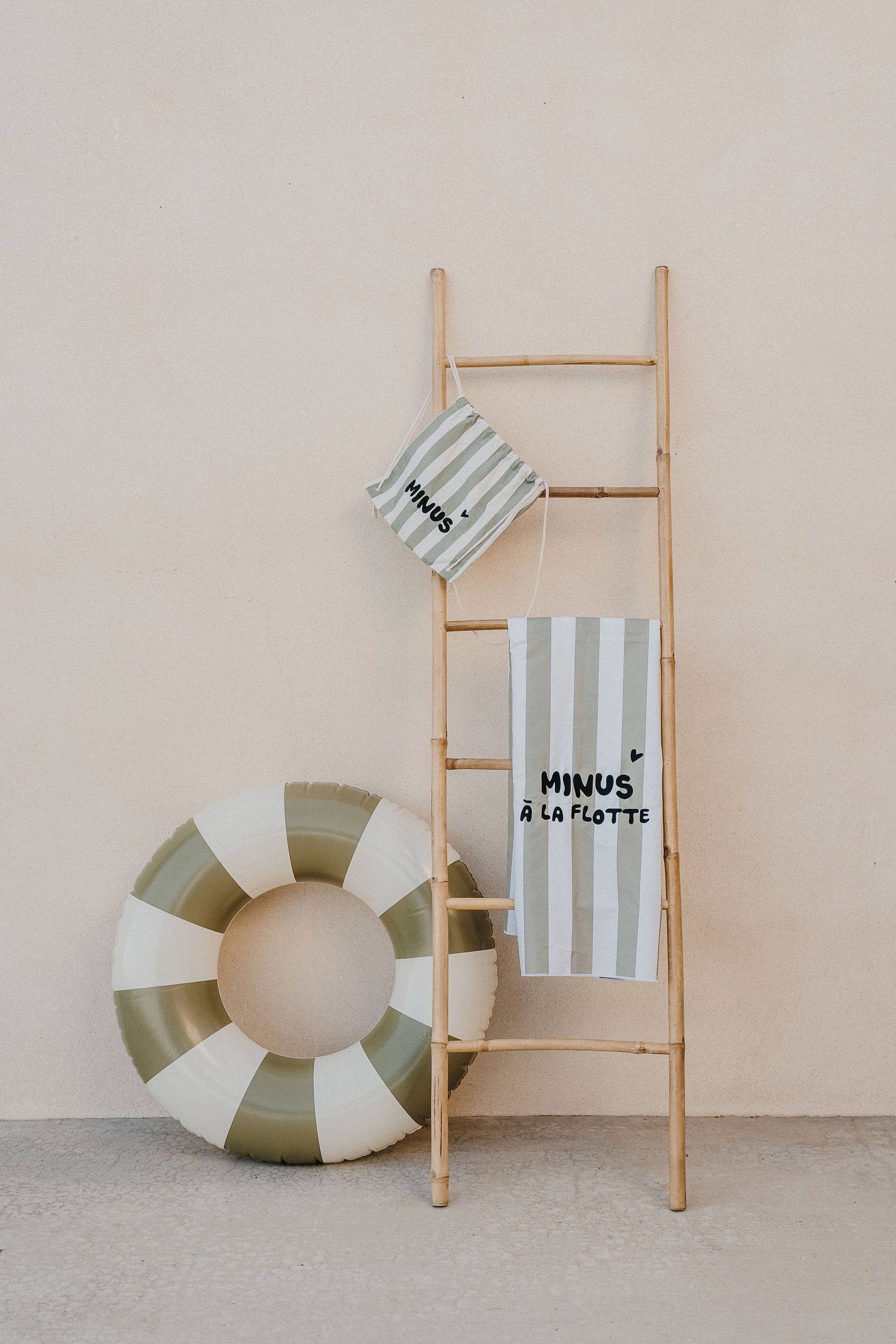 Zakuw - Wholesale Drawstring Bag - Kids - Drawstring bag, gym bag - green4