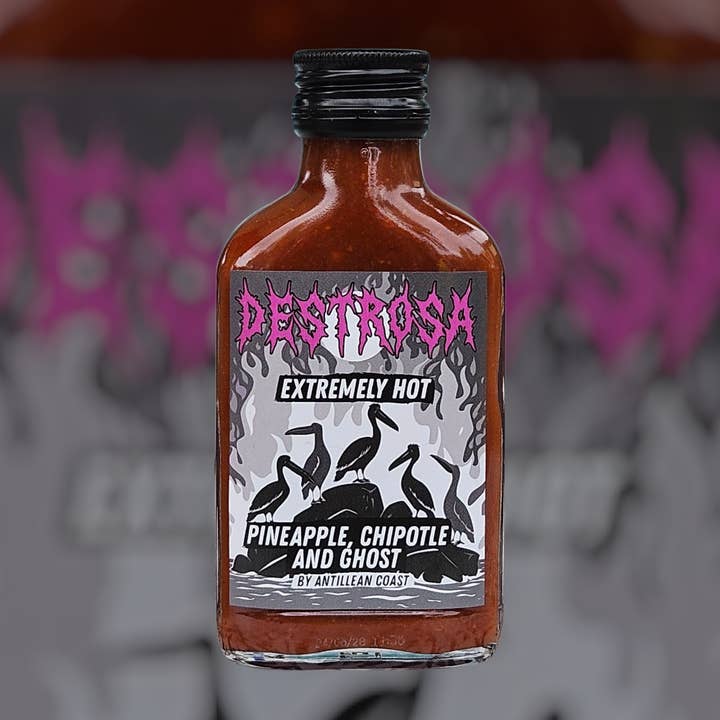 Destrosa for wholesale by Antillean Coast