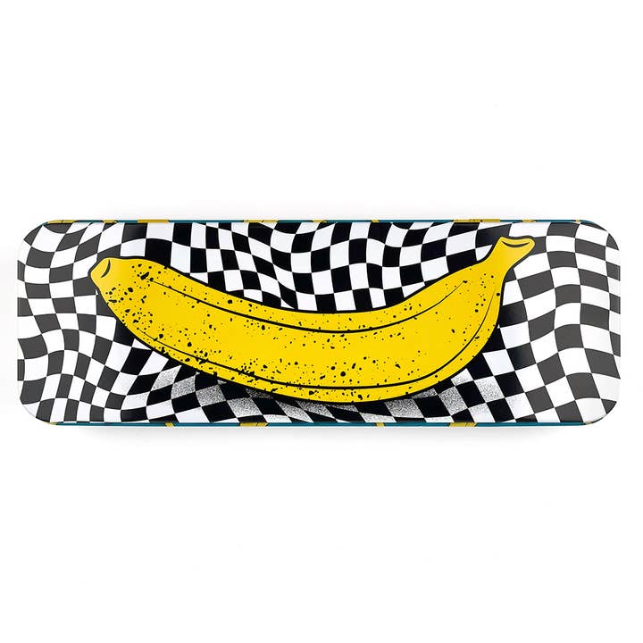 Smarty Pants Paper - Wholesale Pencil Case/Pouch - Banana Pencil Box3