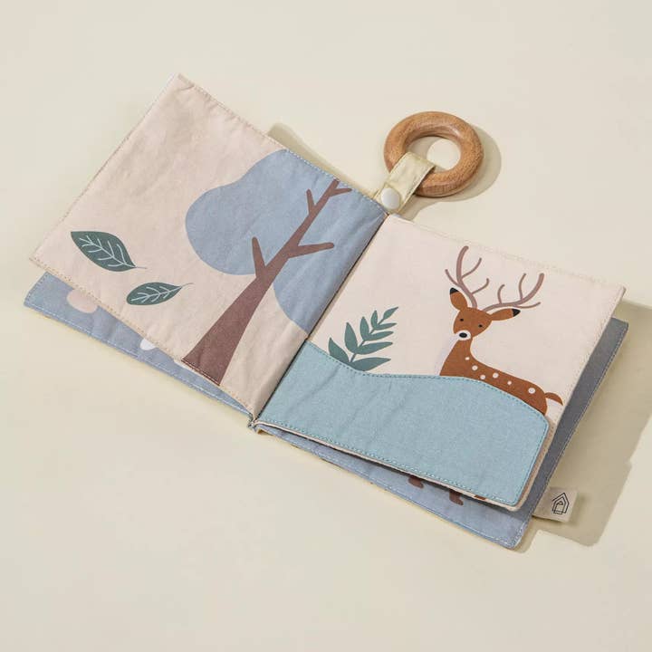 Coco Village - Wholesale Toy set – Kids - Baby First Toys Gift Box12