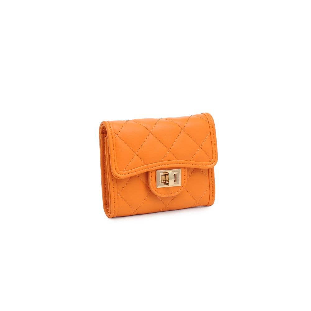 Urban Expressions - Wholesale Wallet - Women's - Shantel Wallet50
