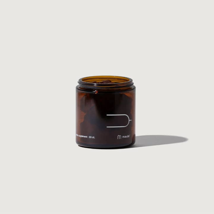 maude - Wholesale Oral Supplement/Vitamin - Libido, male - daily supplements1