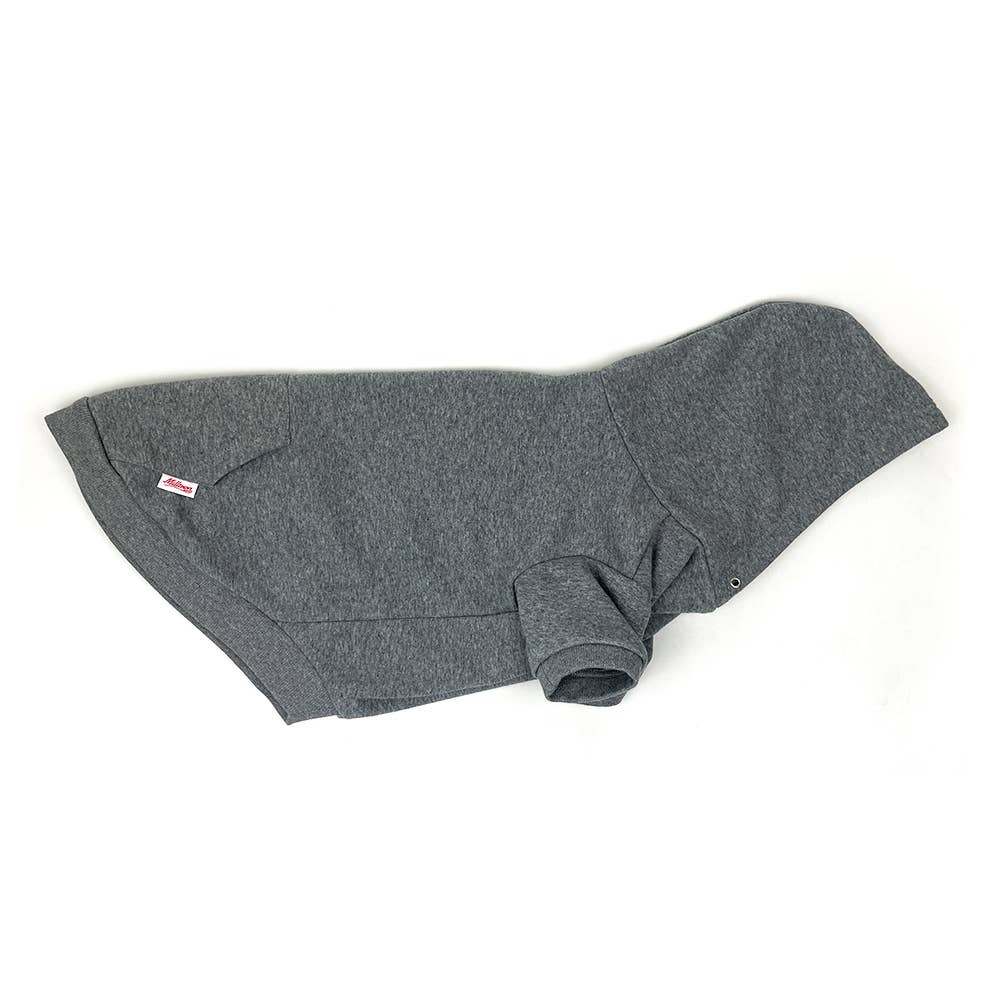 Milltown Brand - Wholesale Pet Hoodie - Dog - Dog Pullover Hoodie1