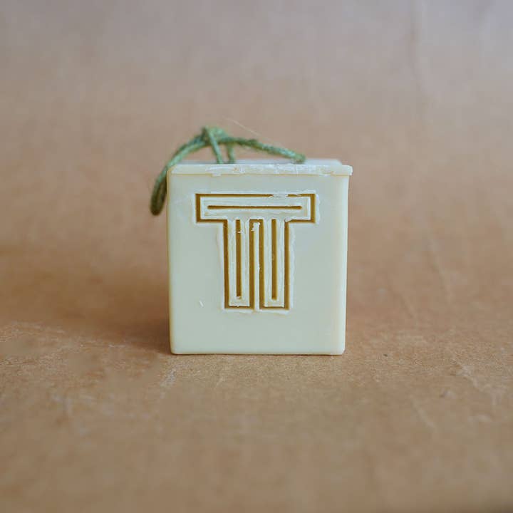 Avocado May Chang Soap for wholesale by TERRA-TORY Skincare