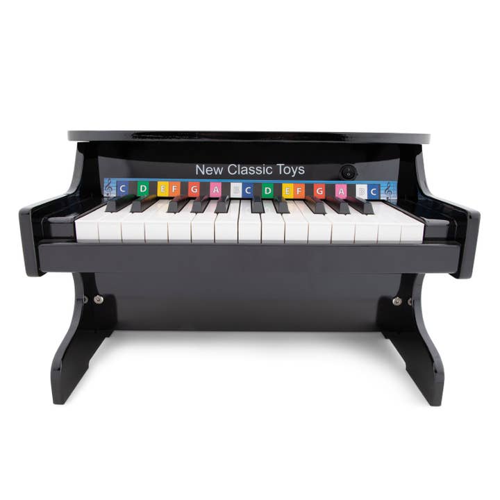E-Piano - Noir - 25 touches pour la vente par New Classic Toys EU
