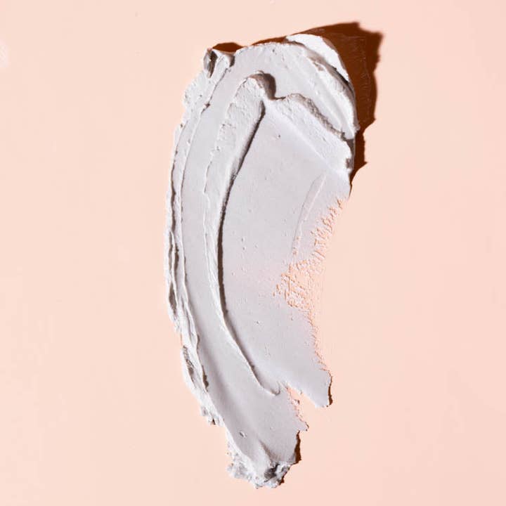 makesy - Wholesale Skincare Face Mask - amazonian white clay