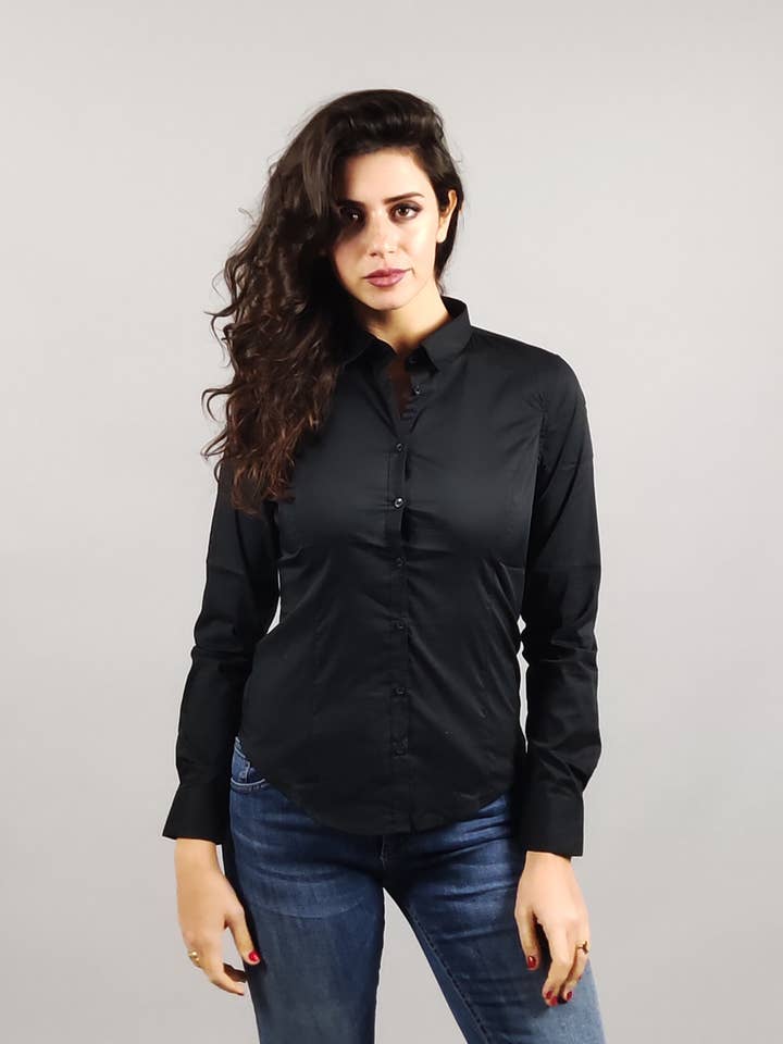 Ara Damen Hemd für den Großhandel von Altitudine