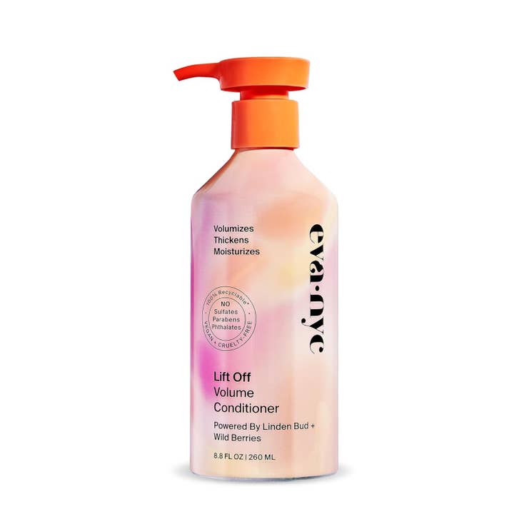 Best Beauty Group - Wholesale Hair Conditioner - EVA-NYC Lift Off Volume Conditioner Hair Care10