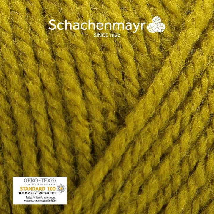 MEZ Crafts Germany - Vendita all'ingrosso Lana - Schachenmayr Bravo 20X50G181