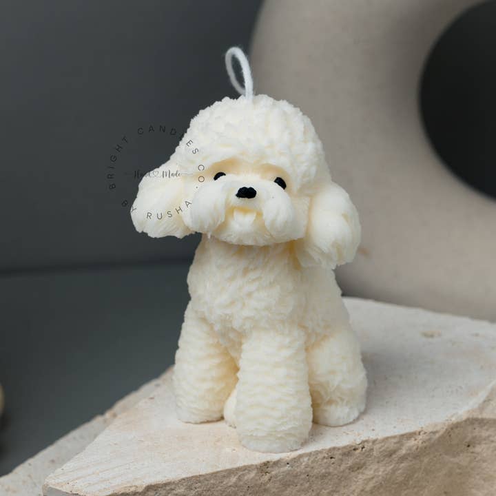 Spark for wholesale by Bright Candles Co.