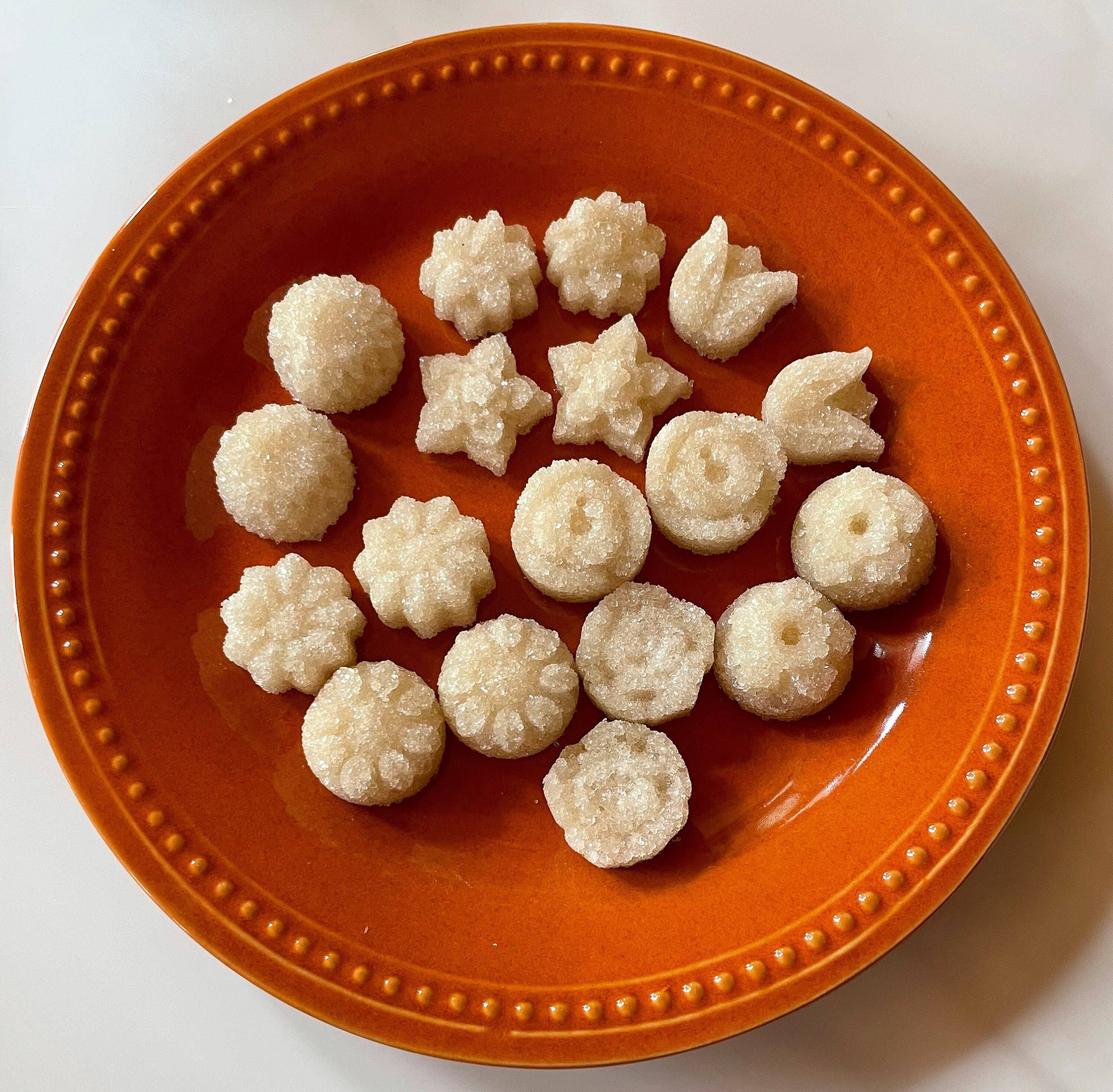 Naturista Monarch - Wholesale Sugar/Sweetener - Organic Craft Sugar Cubes3