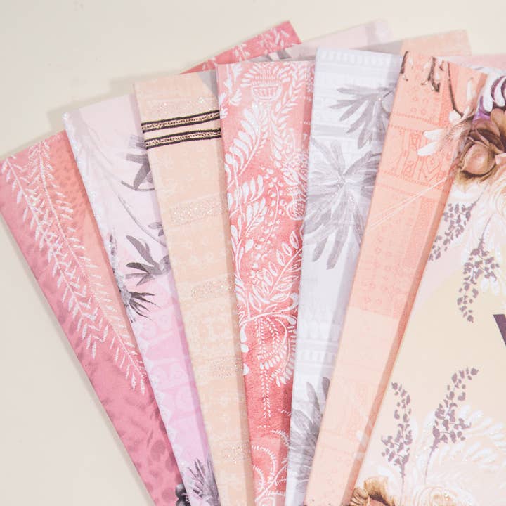 PAPAYA - Wholesale Birthday Card - Mini Card - Dragonfly Birthday2