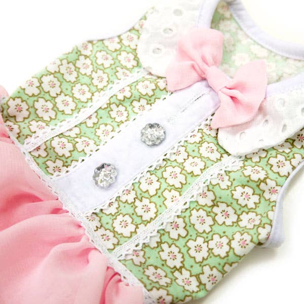 Dogo Pet - Wholesale Pet Dress - Dog - Gatsby Dress6