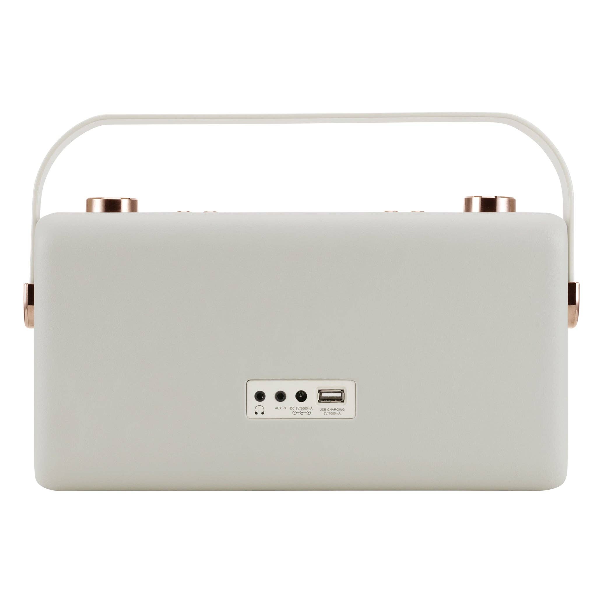 New Dawn Innovations – wholesale Speakers – Hepburn Voice9