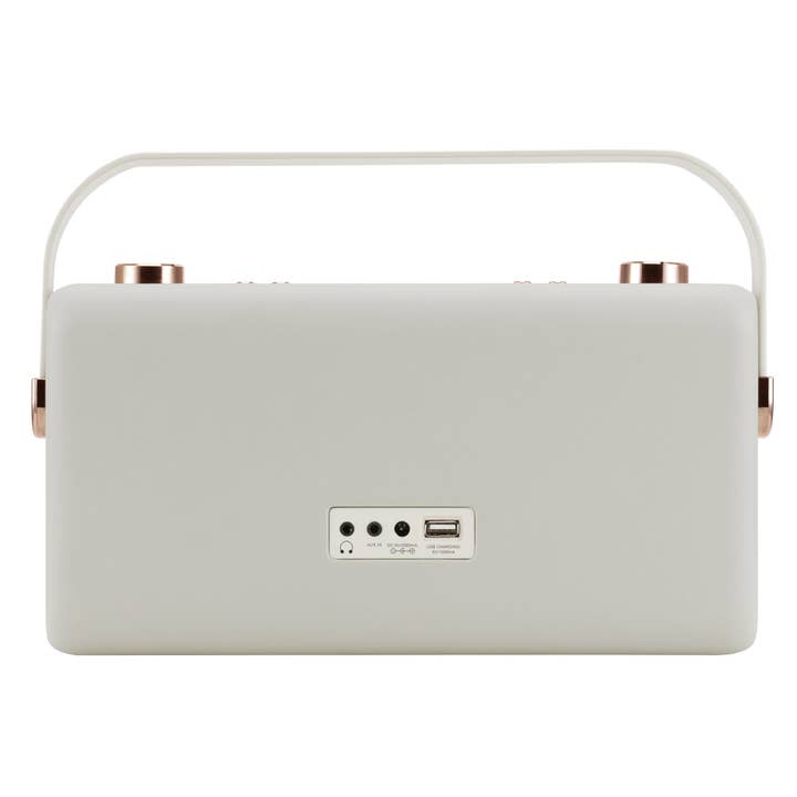 New Dawn Innovations – wholesale Speakers – Hepburn Voice9