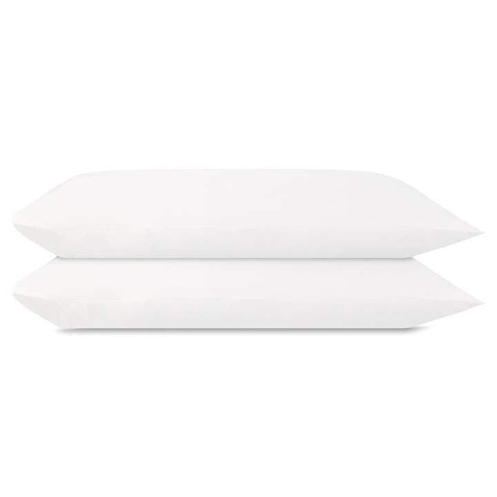 Lux Organic Cotton Pillowcase Pair for wholesale by Delara