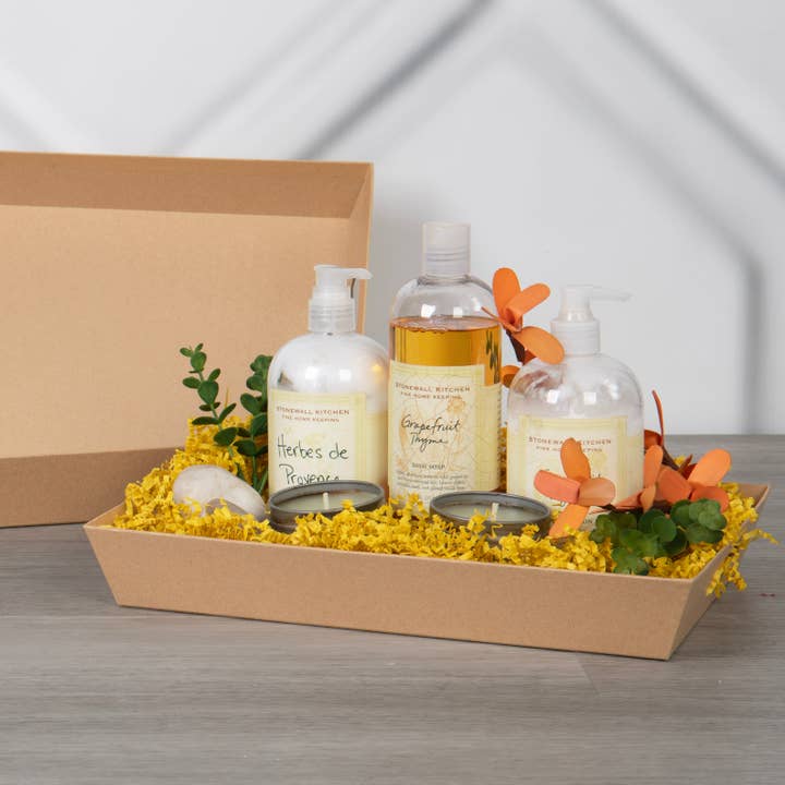 Willow Group - Wholesale Serving Tray - Paperboard tray for serving or gift packing4