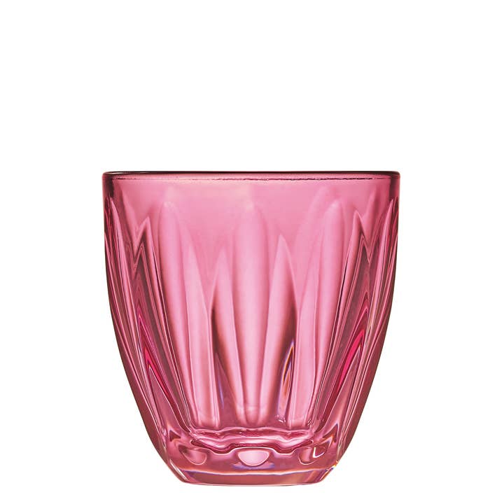 Lily Tumbler - Set of 6 and other Purchase Wholesale fluted glass. Free Returns & Net 60 Terms on Faire trending on Faire.