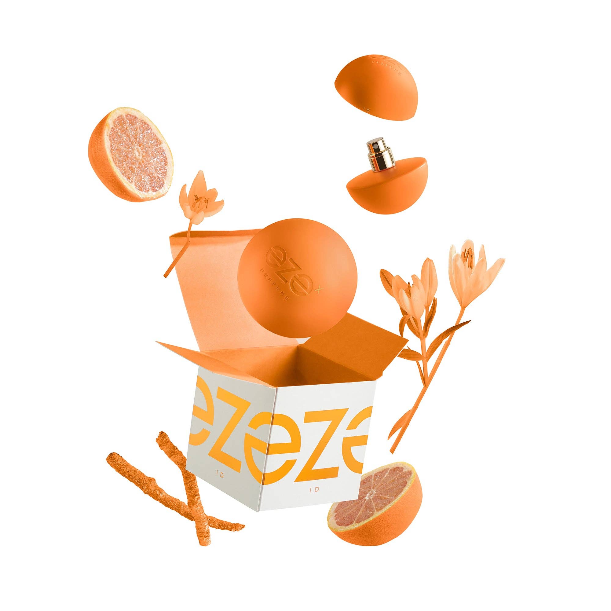 EZE ID for wholesale by Eze Perfumes