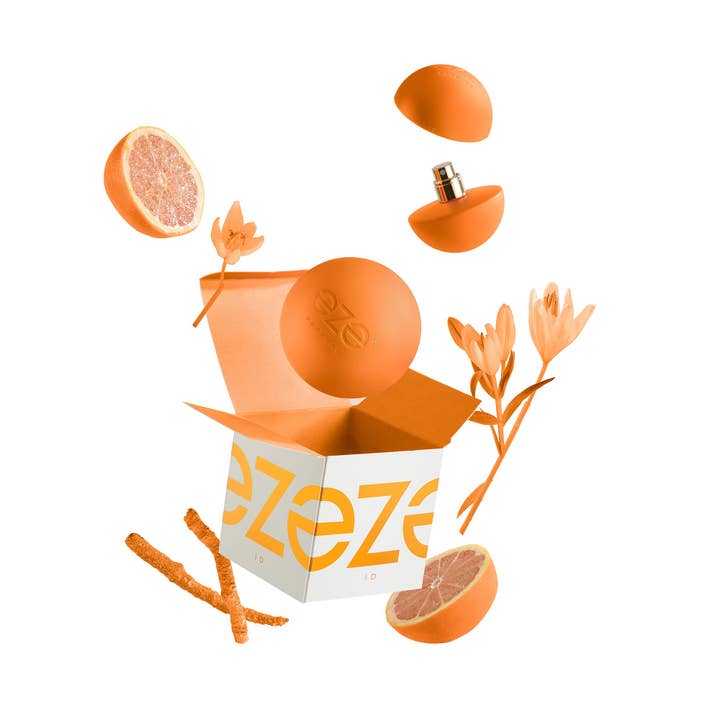 EZE ID for wholesale by Eze Perfumes