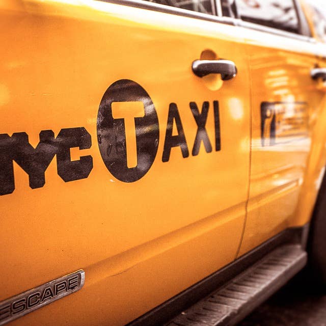 New York-hytt för wholesale av Joseph Eta