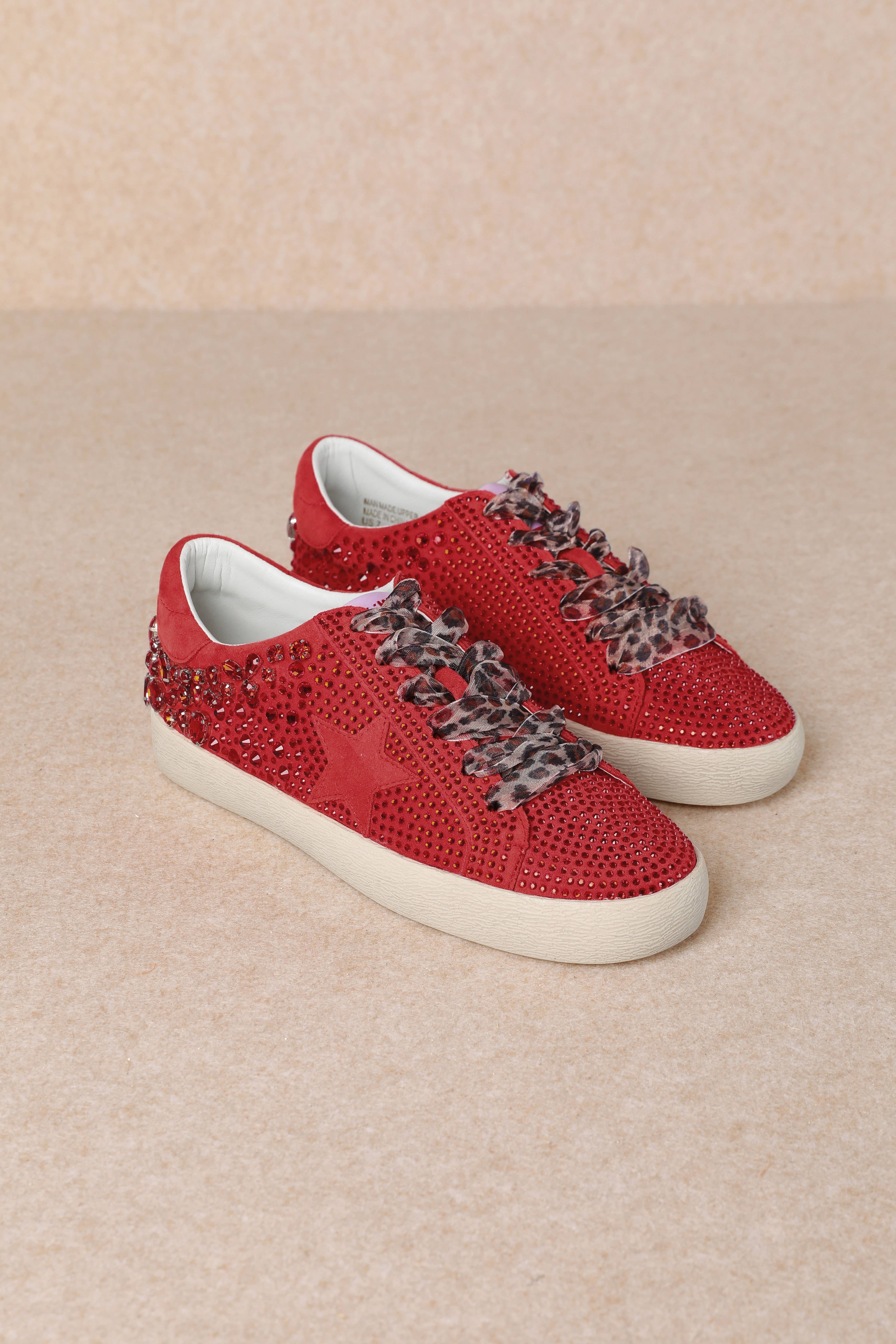 Miracle Miles (Mi.iM) - Wholesale Lifestyle Sneakers - Women's - GOLDIE14