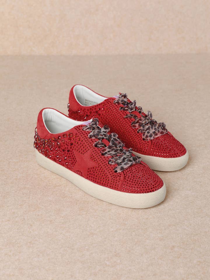 Miracle Miles (Mi.iM) - Wholesale Lifestyle Sneakers - Women's - GOLDIE14