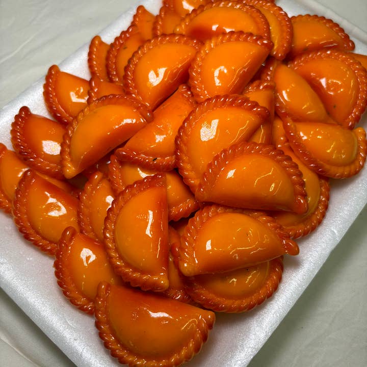 Magnets Market - Wholesale Magnet - Empanada Kitchen Magnet