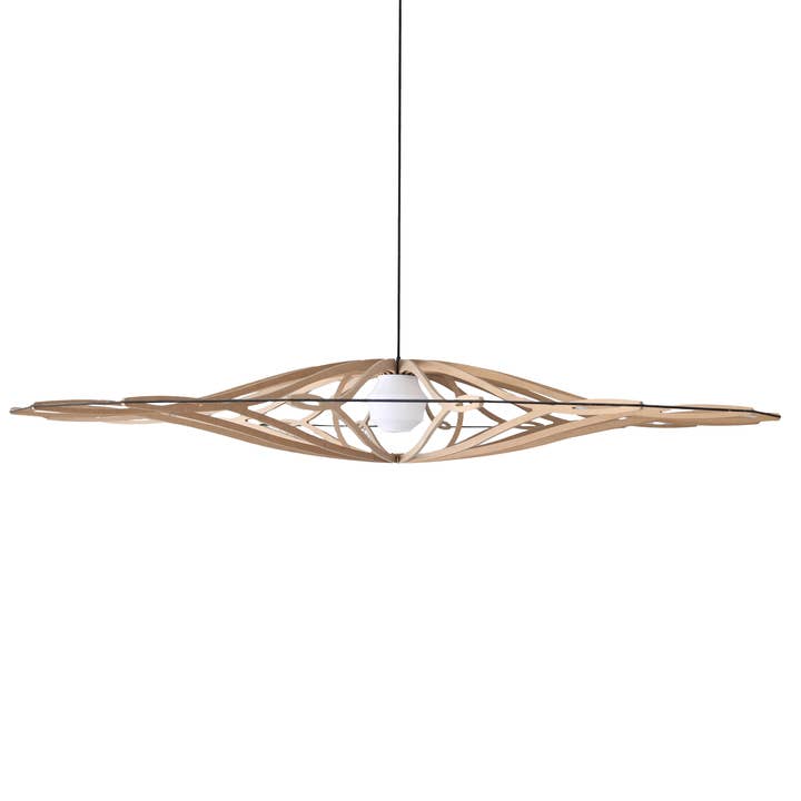 Suspension Twist Brut XL D190cm pour la vente par RIF Luminaires