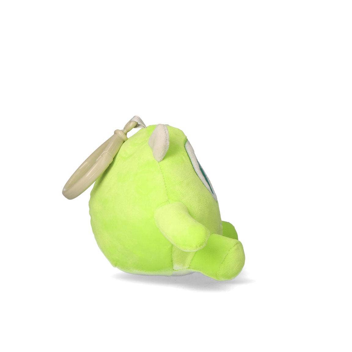 Mastoys, S.L. - Wholesale Stuffed/plush toy – Kids & baby - BAG CLIP MONSTERS - 26000030362