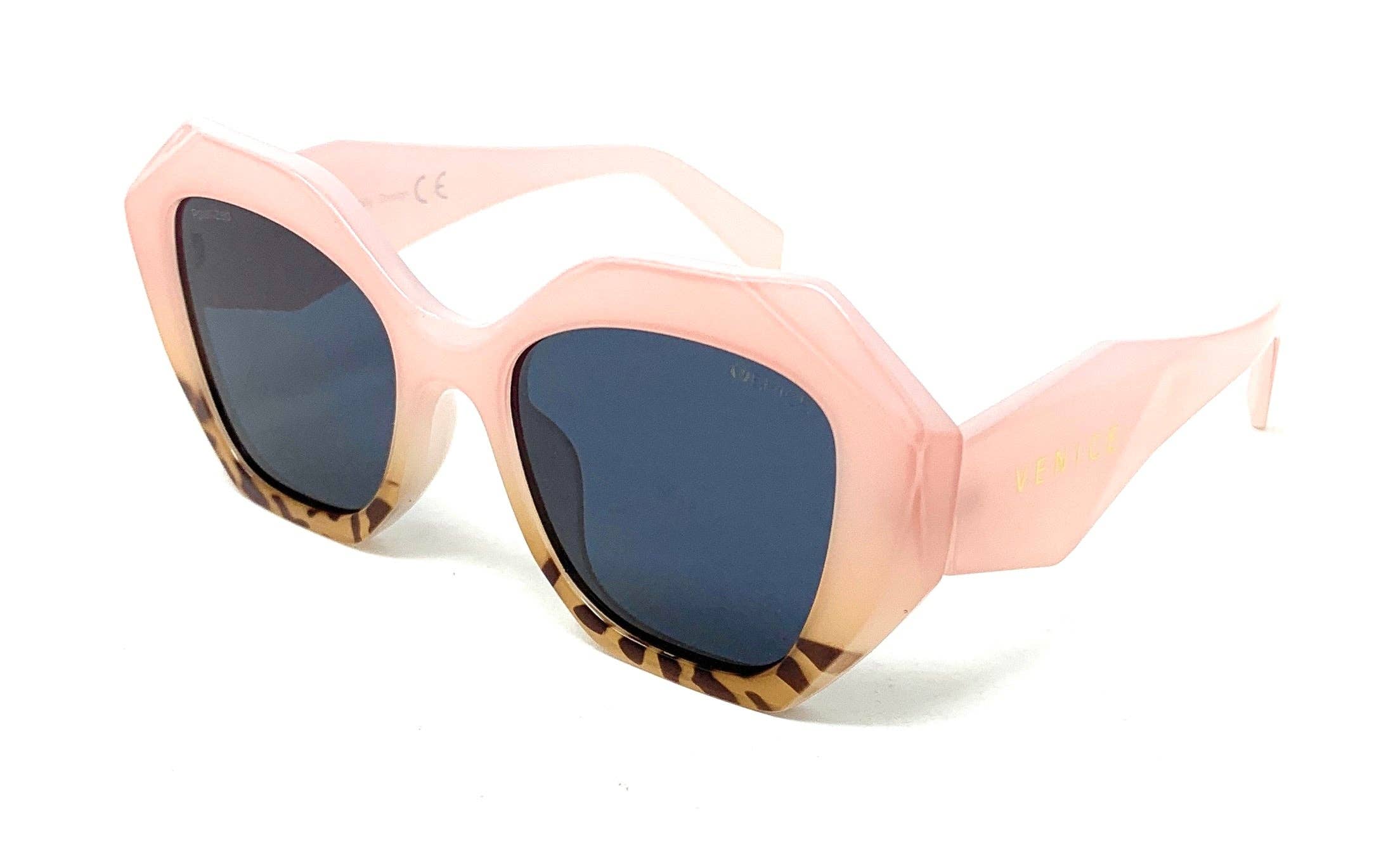 Gafas Venice Eyewear - Wholesale Sunglasses - Women's - High-end Polarized Sunglasses - 68353PK1