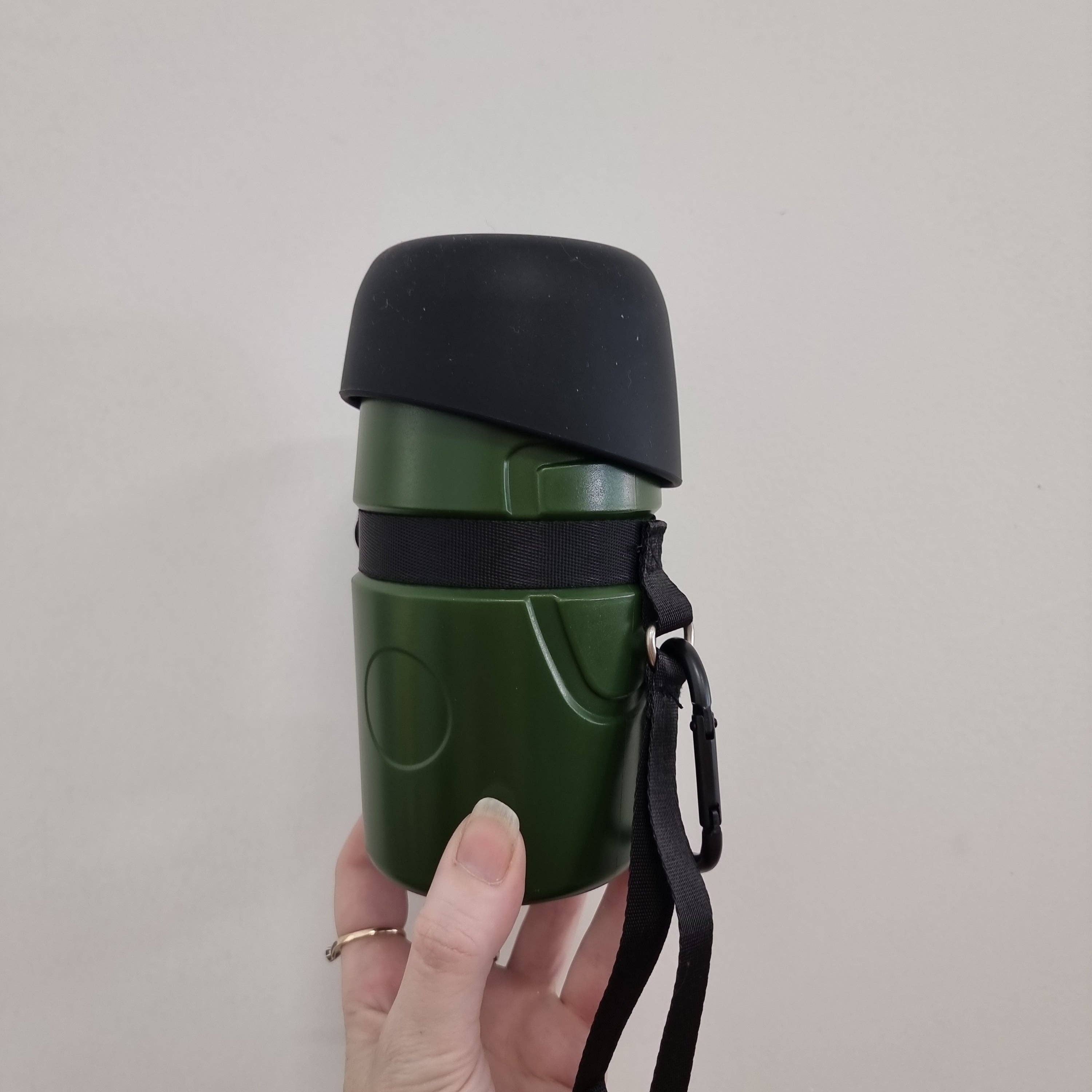 The flying dog n Co - Wholesale Pet water bottle – Dog - Portable Pet Squeeze Drink Bottle6