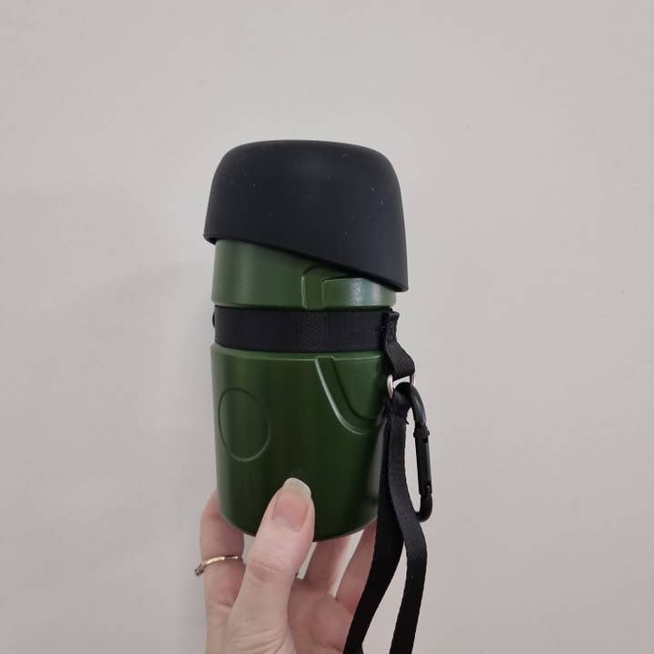 The flying dog n Co - Wholesale Pet water bottle – Dog - Portable Pet Squeeze Drink Bottle6