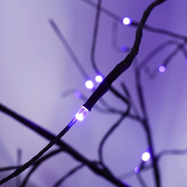 39F Inc. - Wholesale Outdoor Ornament/Decor - 3-Pack Lighted Decorative Christmas Trees, 4FT/5FT/6FT7